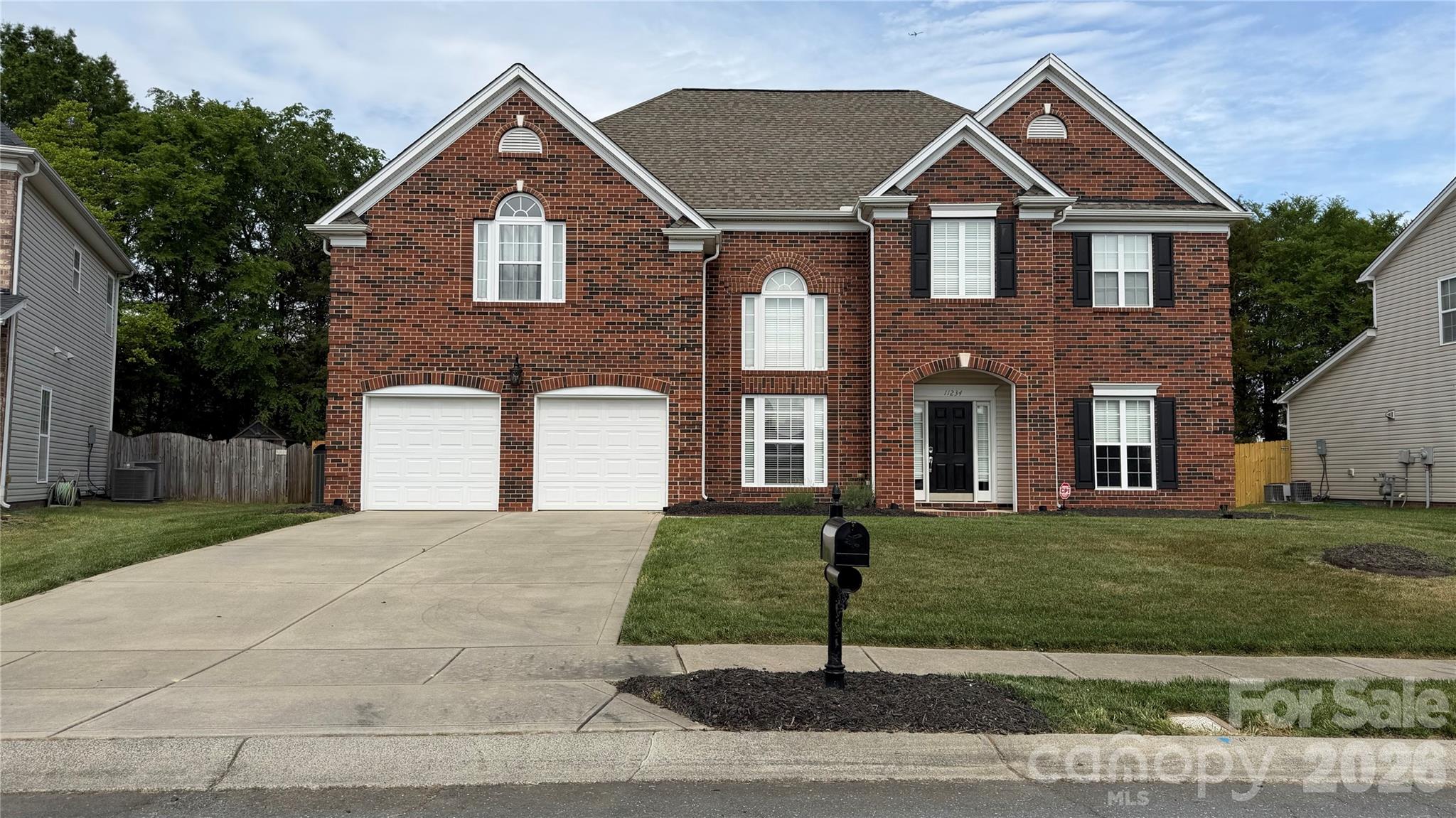 11234 Huntington Meadow Lane Charlotte NC 28273