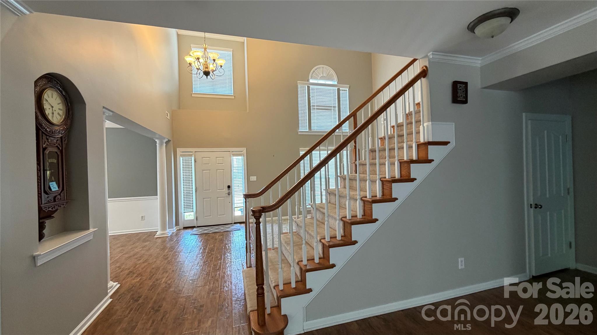 11234 Huntington Meadow Lane Charlotte NC 28273