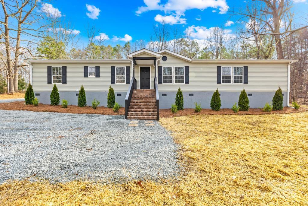 4105 Glenola Drive Waxhaw NC 28173
