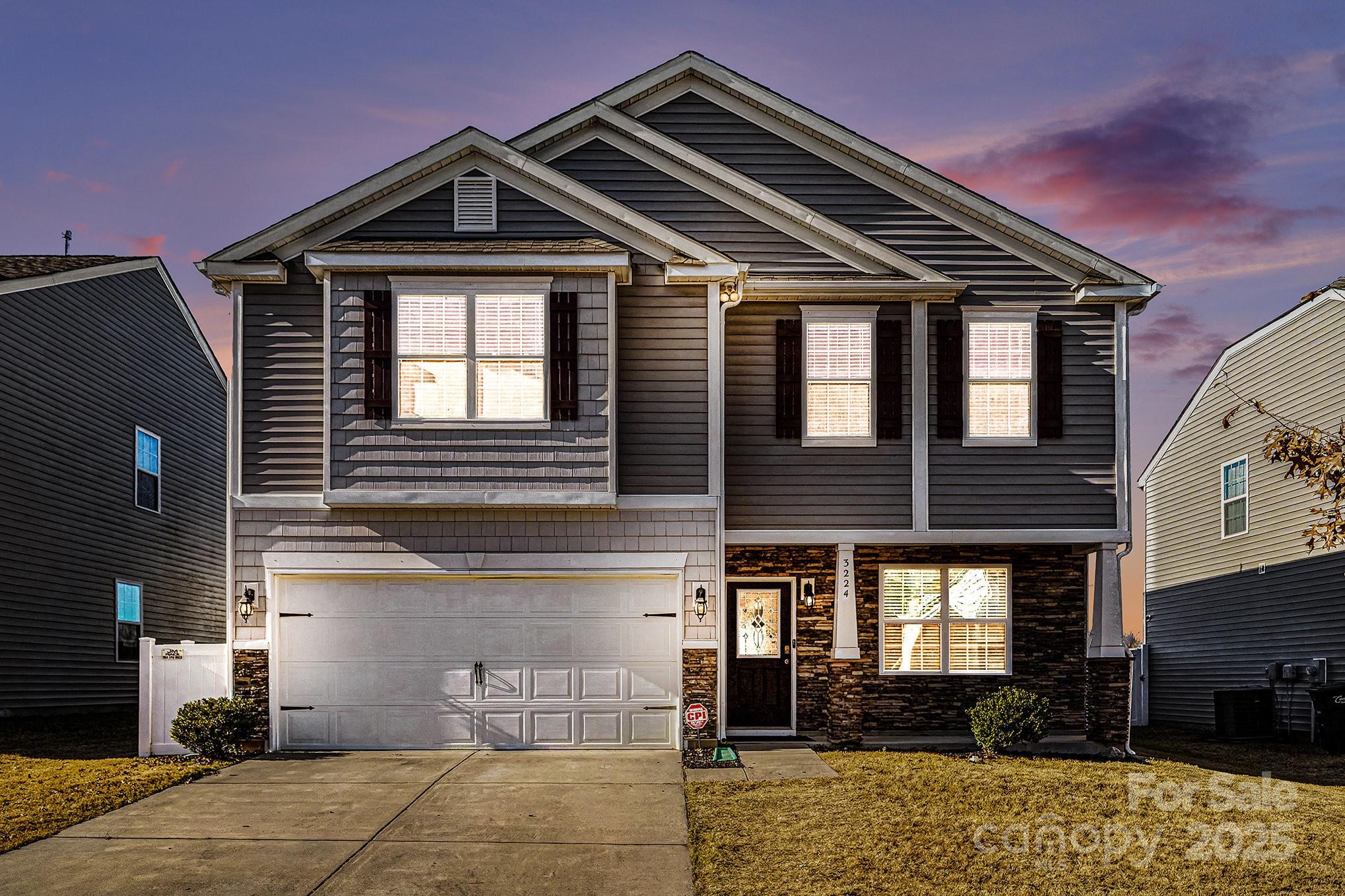 3224 Hawksbill Street SW Concord NC 28027