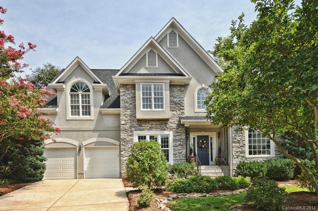5901 Nuthatch Court Charlotte NC 28277