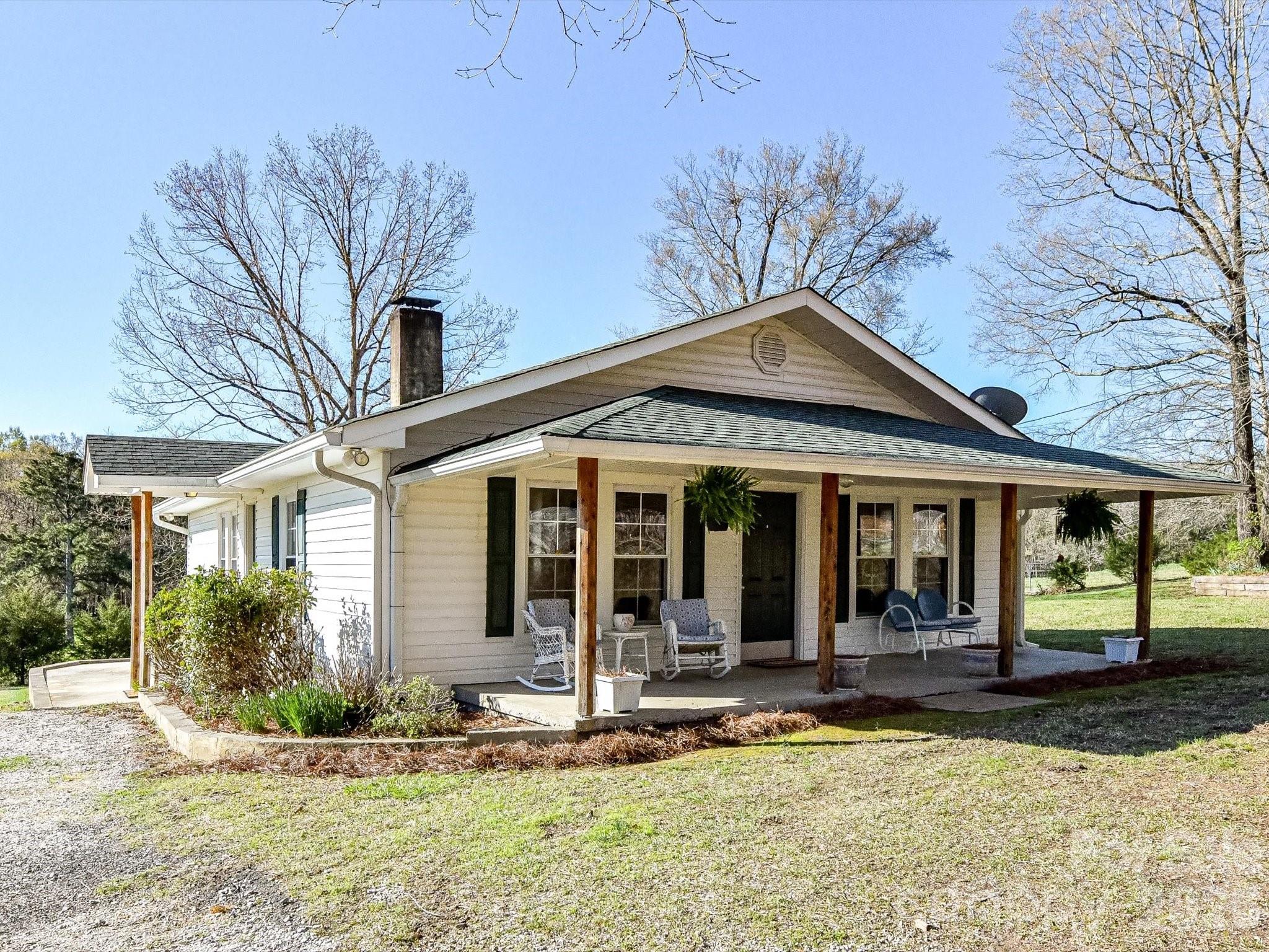 6590 Camp Creek Road Lancaster SC 29720