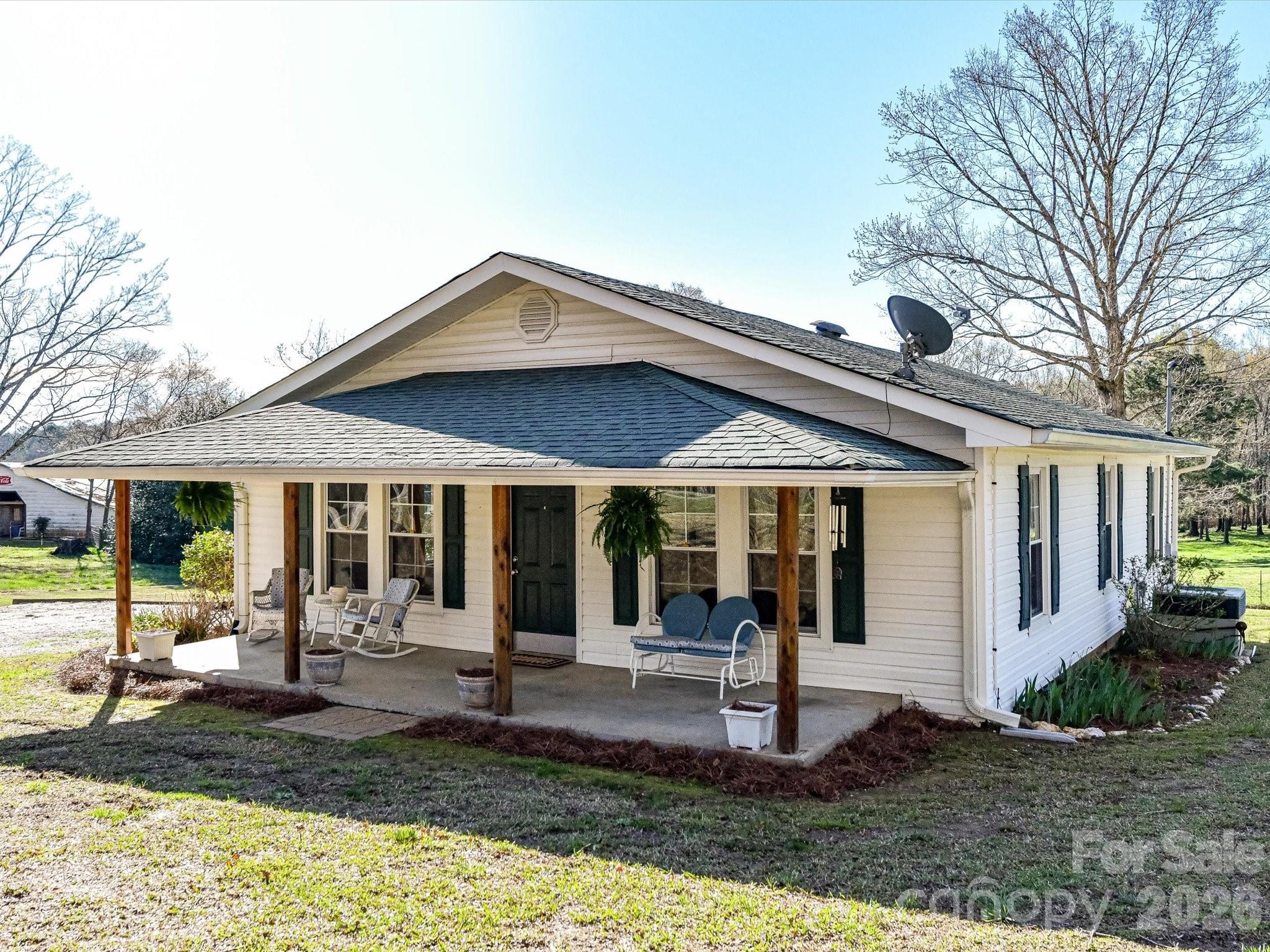 6590 Camp Creek Road Lancaster SC 29720