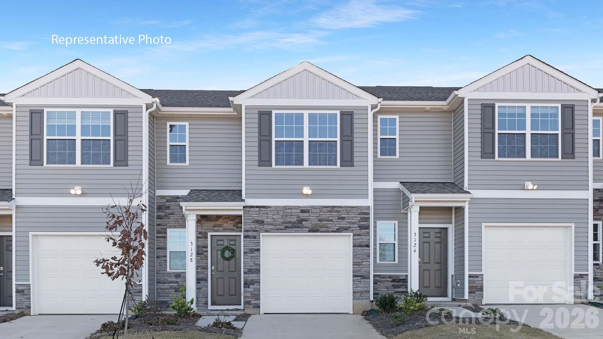 3253 Ora Smith Road Lincolnton NC 28092