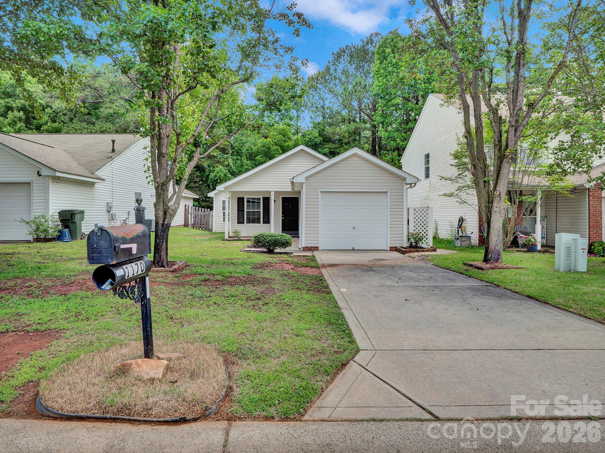1170 Willet Drive Rock Hill SC 29732