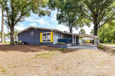 1021 Cyrus Edwards Road Monroe NC 28110