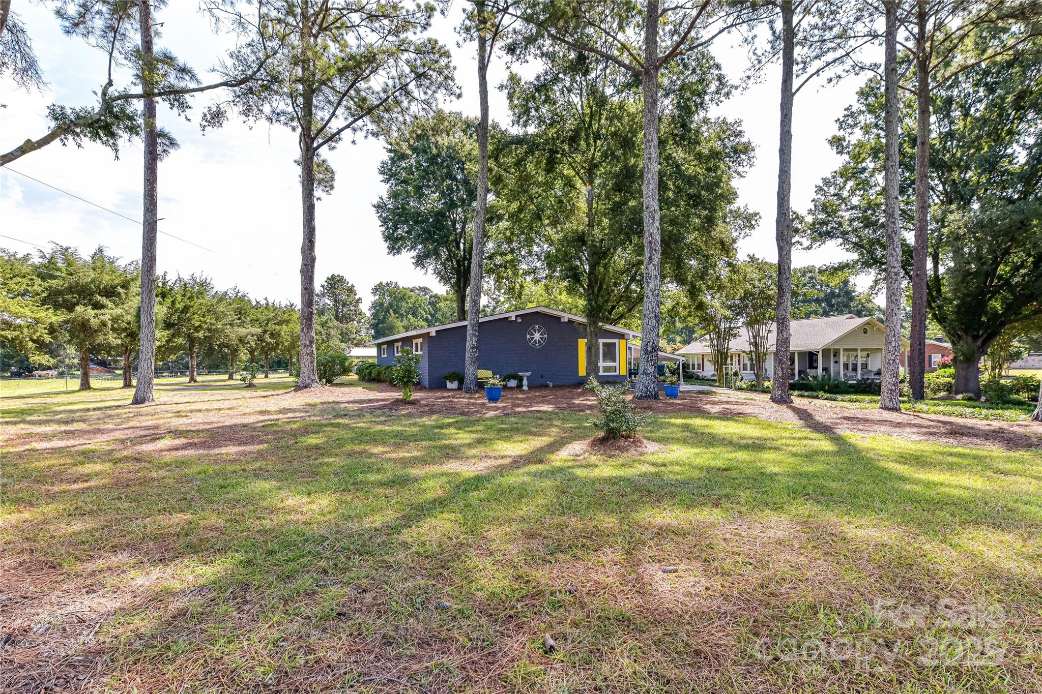 1021 Cyrus Edwards Road Monroe NC 28110
