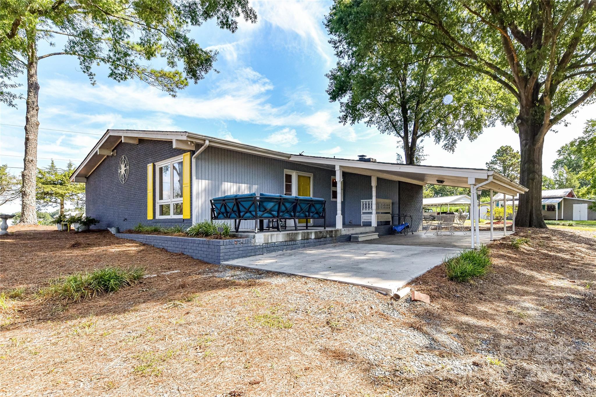 1021 Cyrus Edwards Road Monroe NC 28110