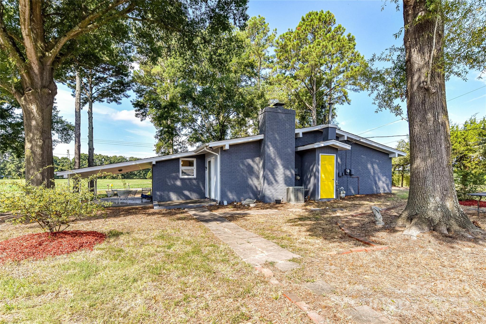 1021 Cyrus Edwards Road Monroe NC 28110