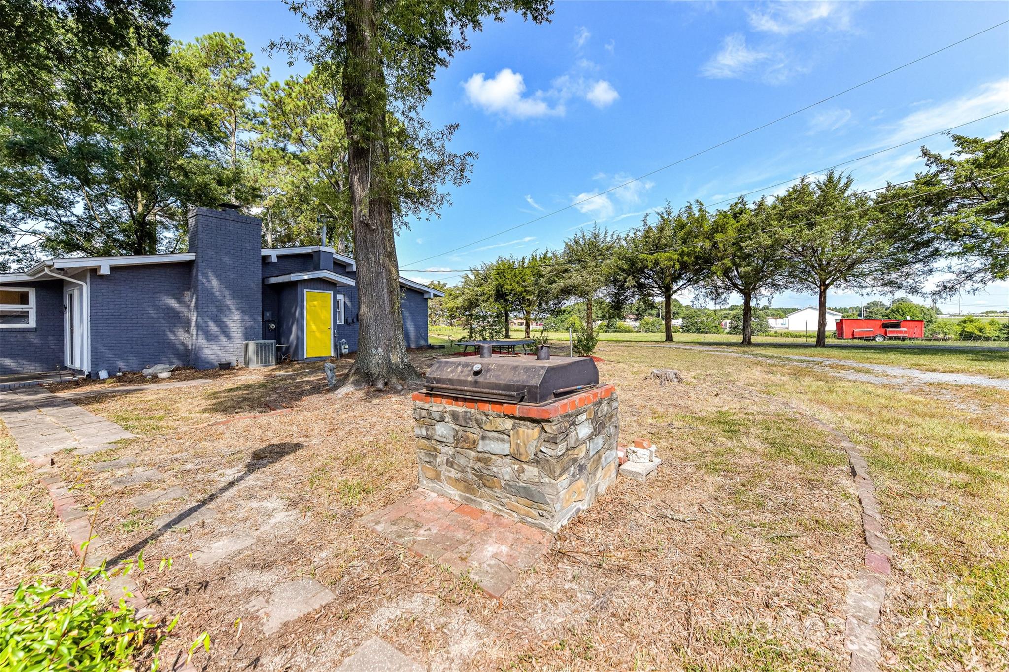 1021 Cyrus Edwards Road Monroe NC 28110