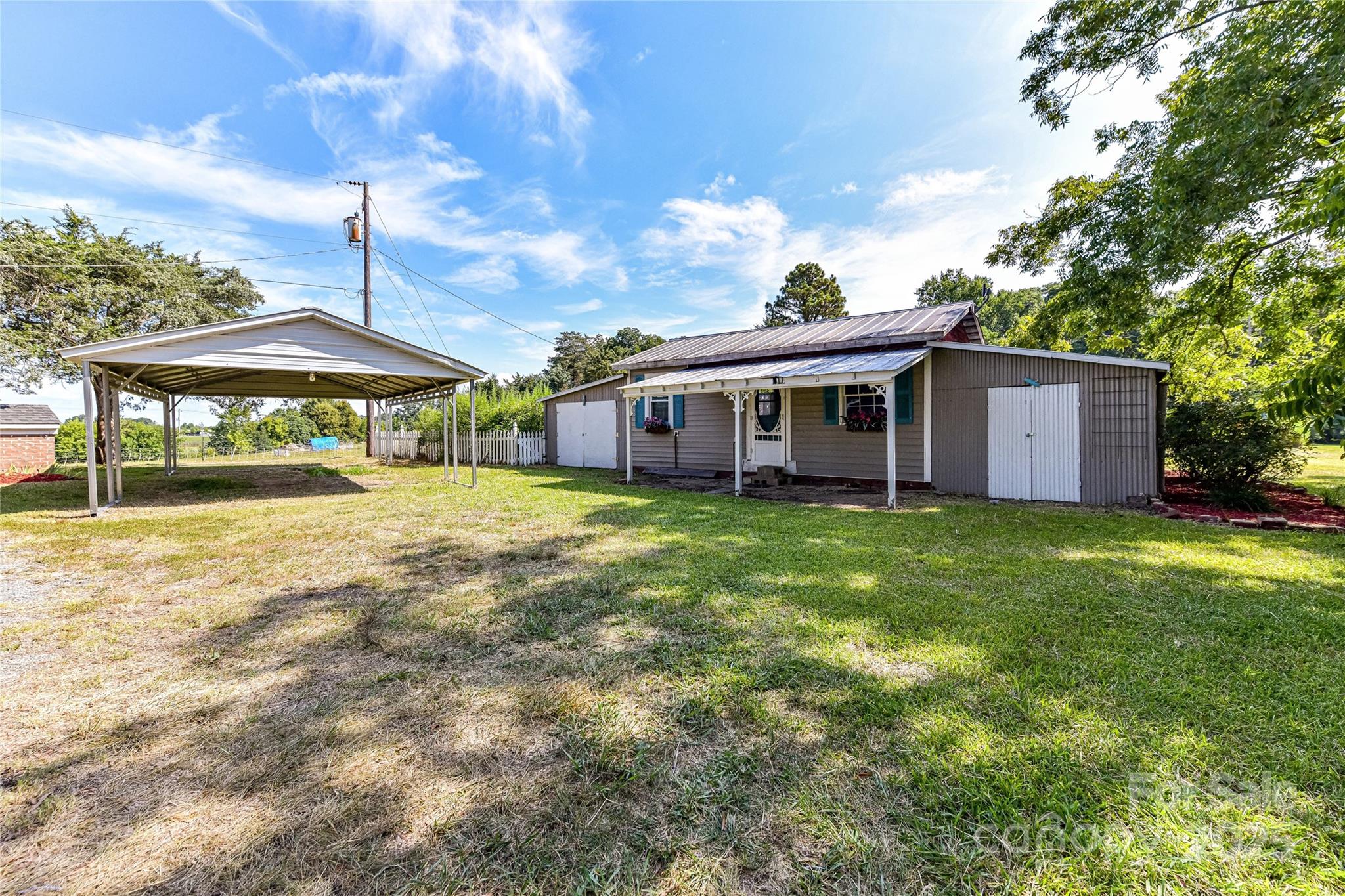 1021 Cyrus Edwards Road Monroe NC 28110