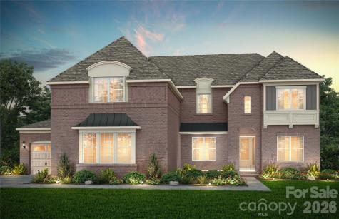 9318 Ansley Park Place Huntersville NC 28078