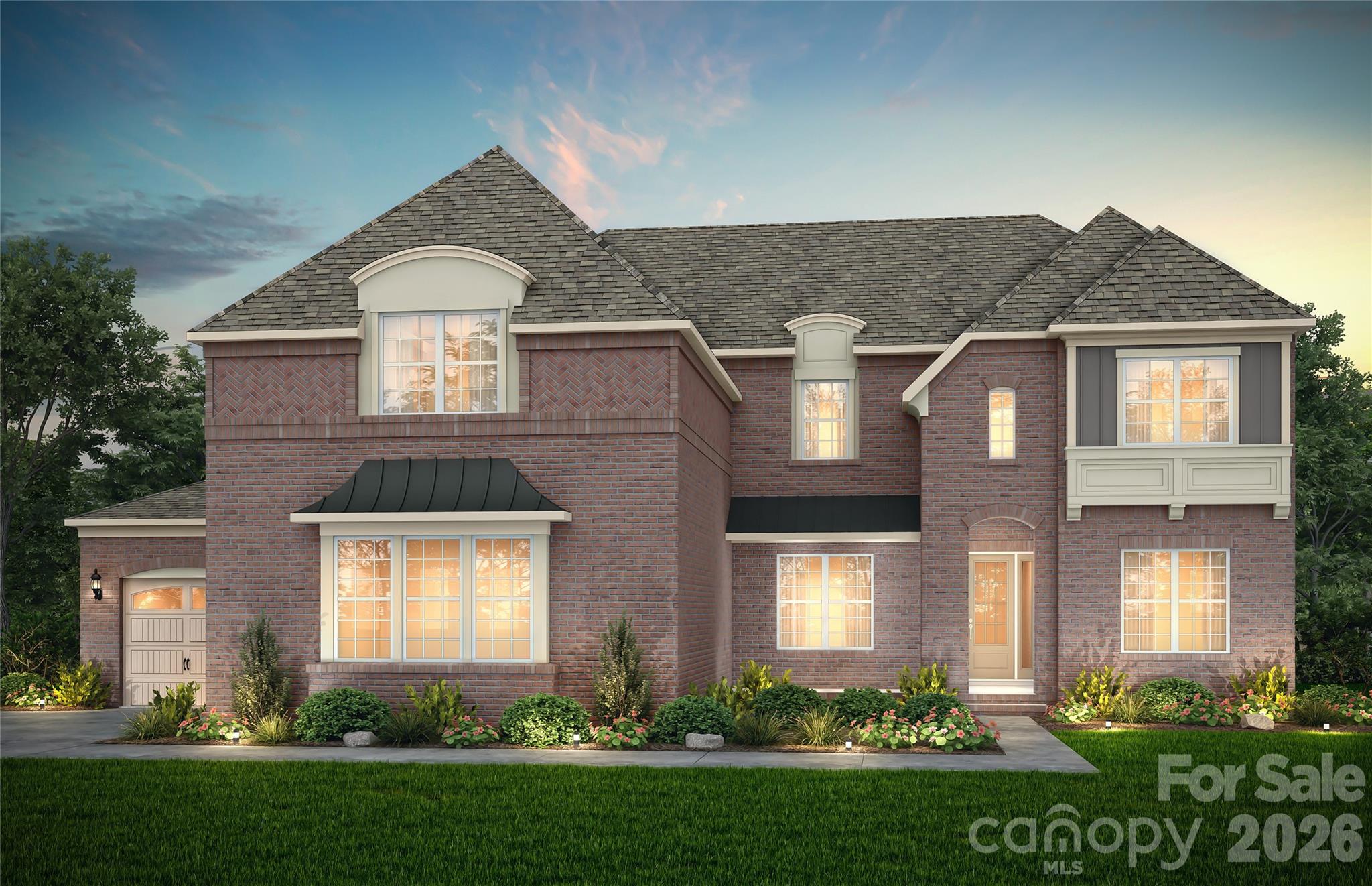 9318 Ansley Park Place Huntersville NC 28078