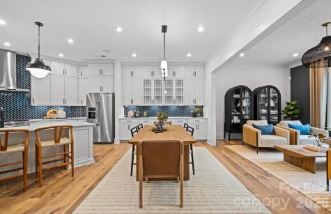 9318 Ansley Park Place Huntersville NC 28078