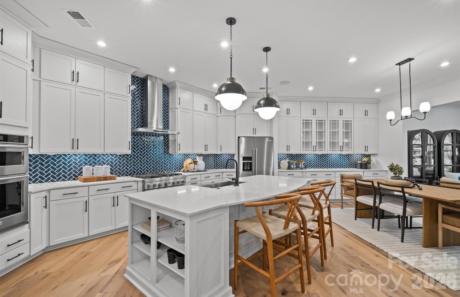 9318 Ansley Park Place Huntersville NC 28078