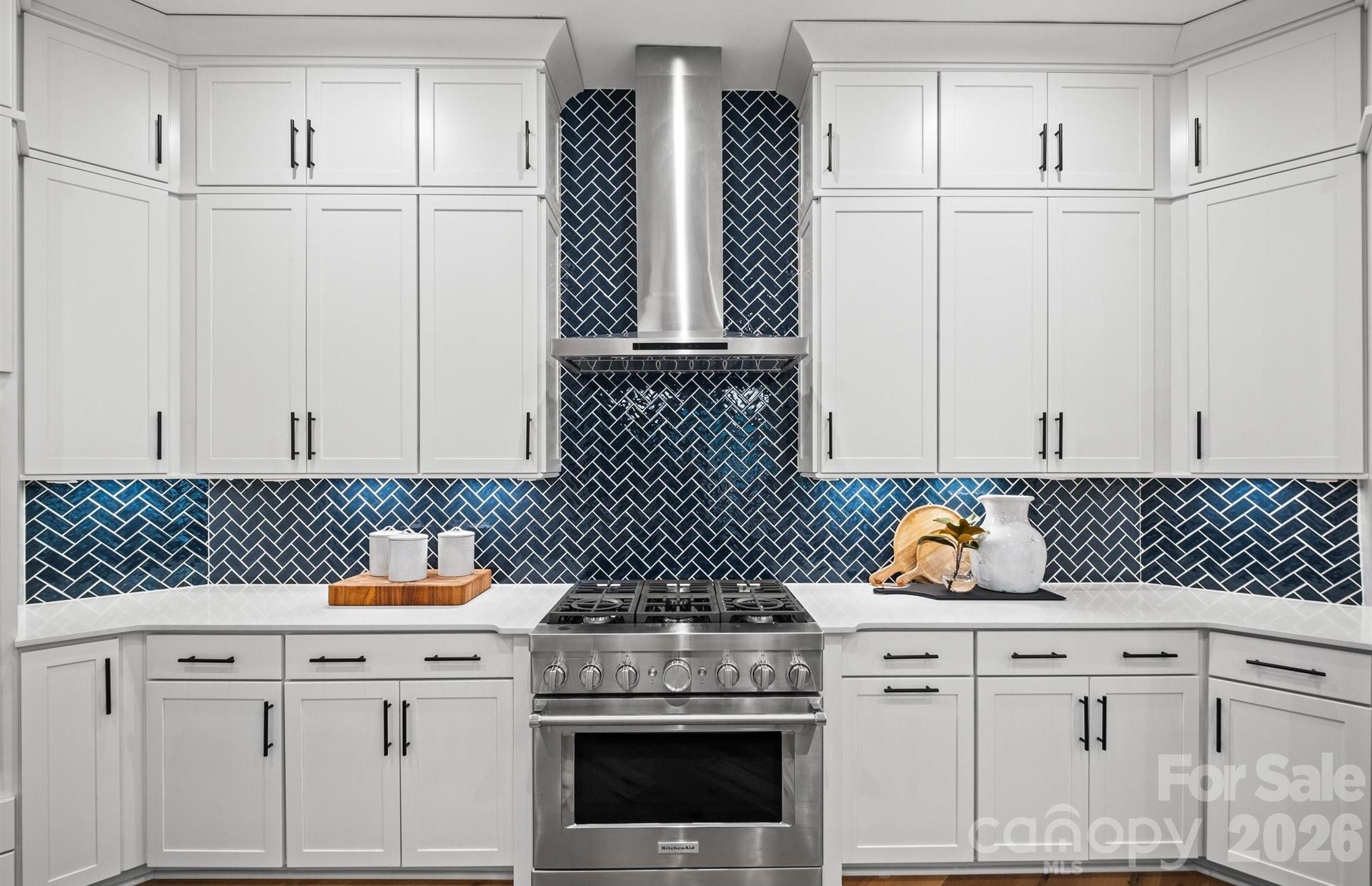 9318 Ansley Park Place Huntersville NC 28078