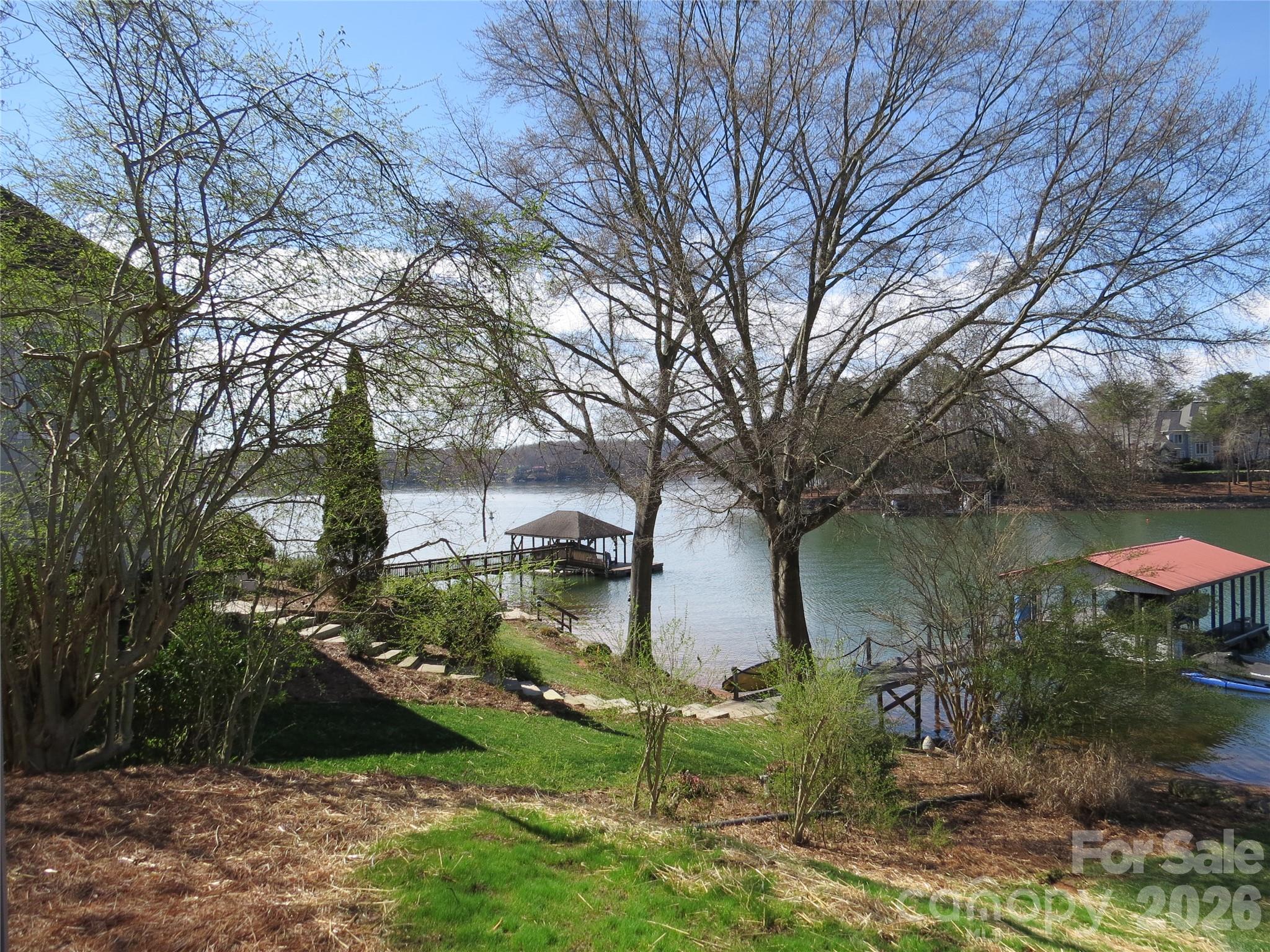 529 Catspaw Road Statesville NC 28677