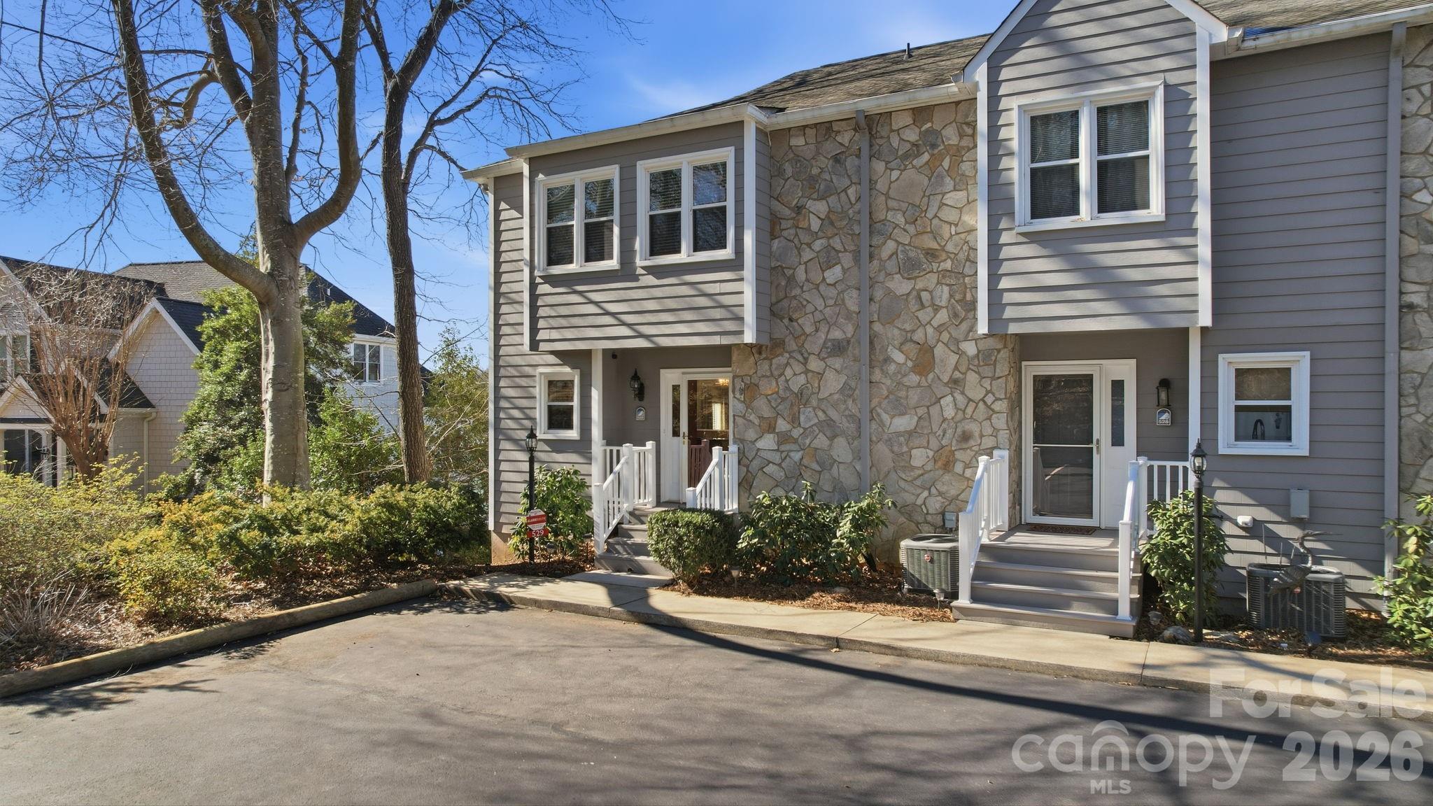 529 Catspaw Road Statesville NC 28677