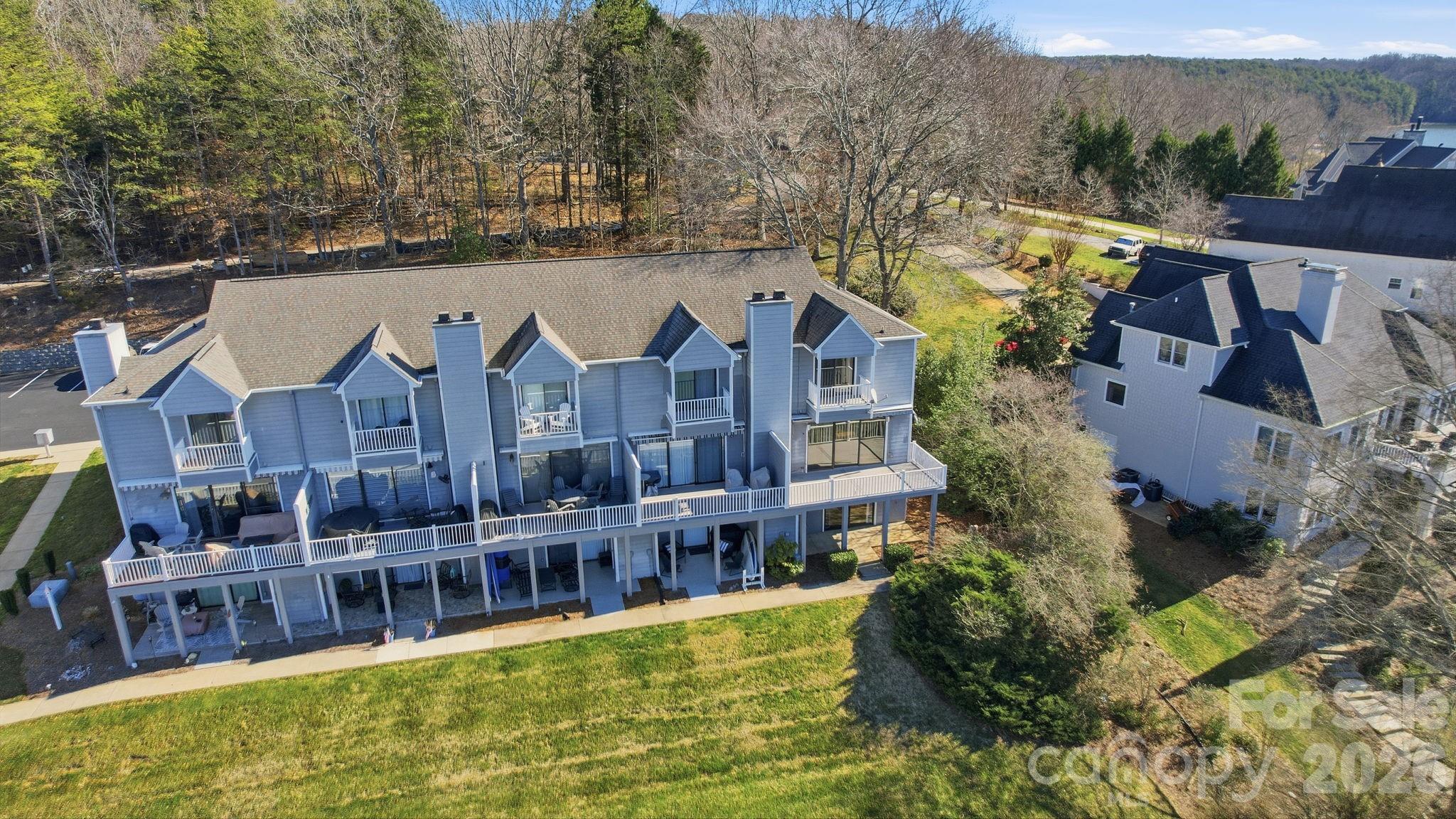 529 Catspaw Road Statesville NC 28677