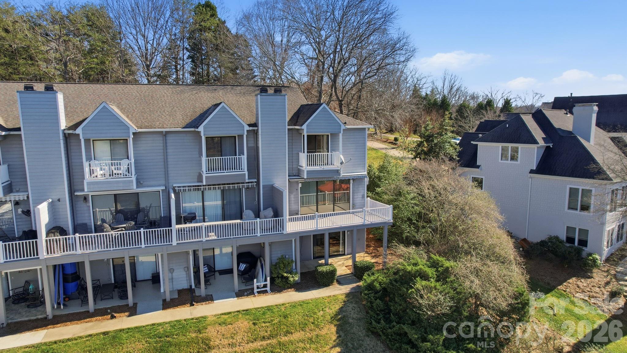 529 Catspaw Road Statesville NC 28677