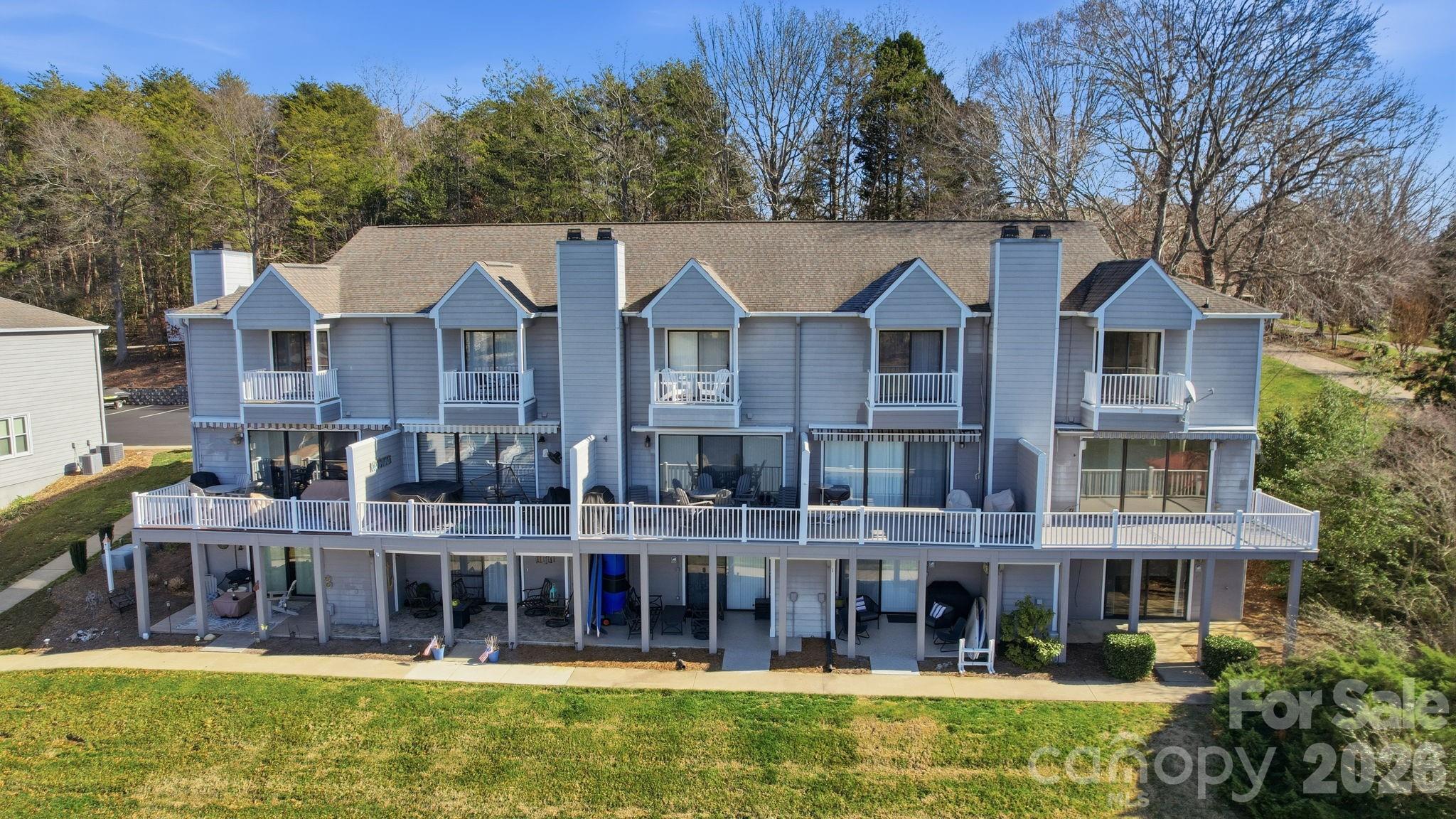 529 Catspaw Road Statesville NC 28677