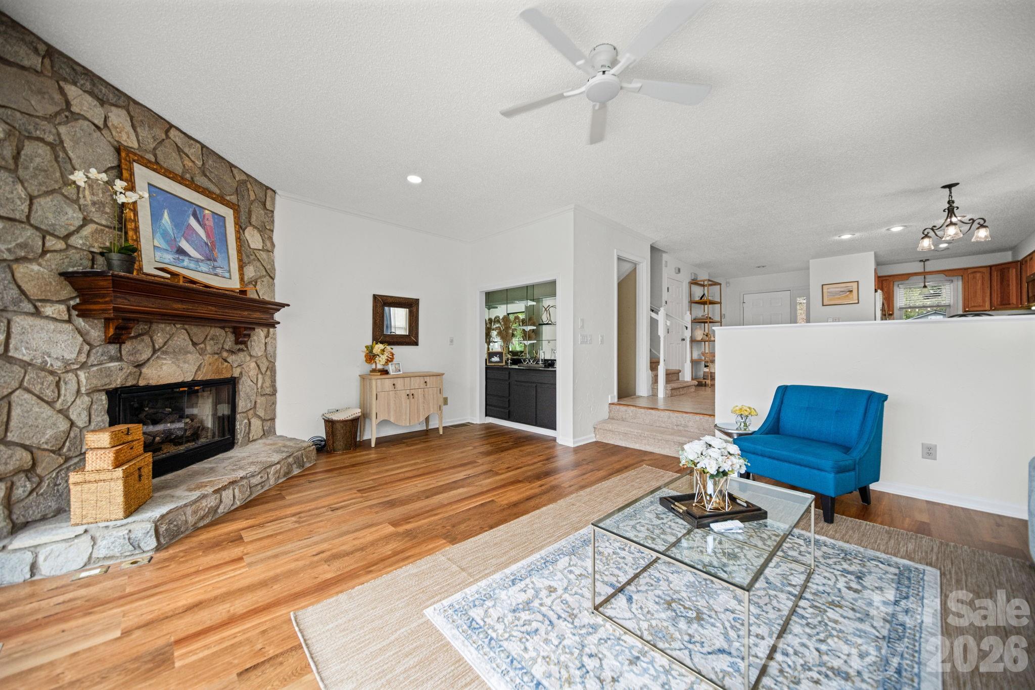 529 Catspaw Road Statesville NC 28677