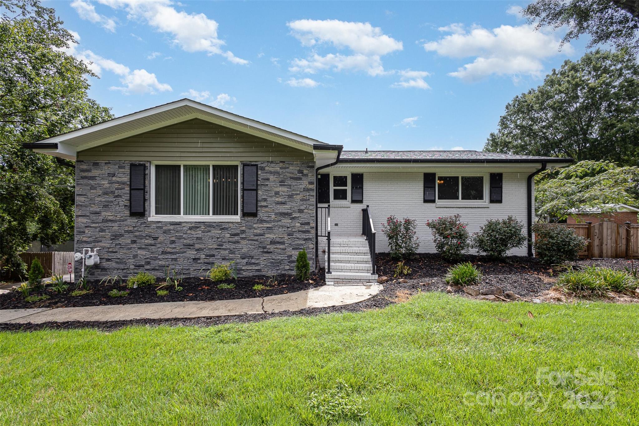 227 Laverne Drive SW Concord NC 28025