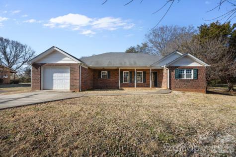 249 Shumaker Drive Statesville NC 28625