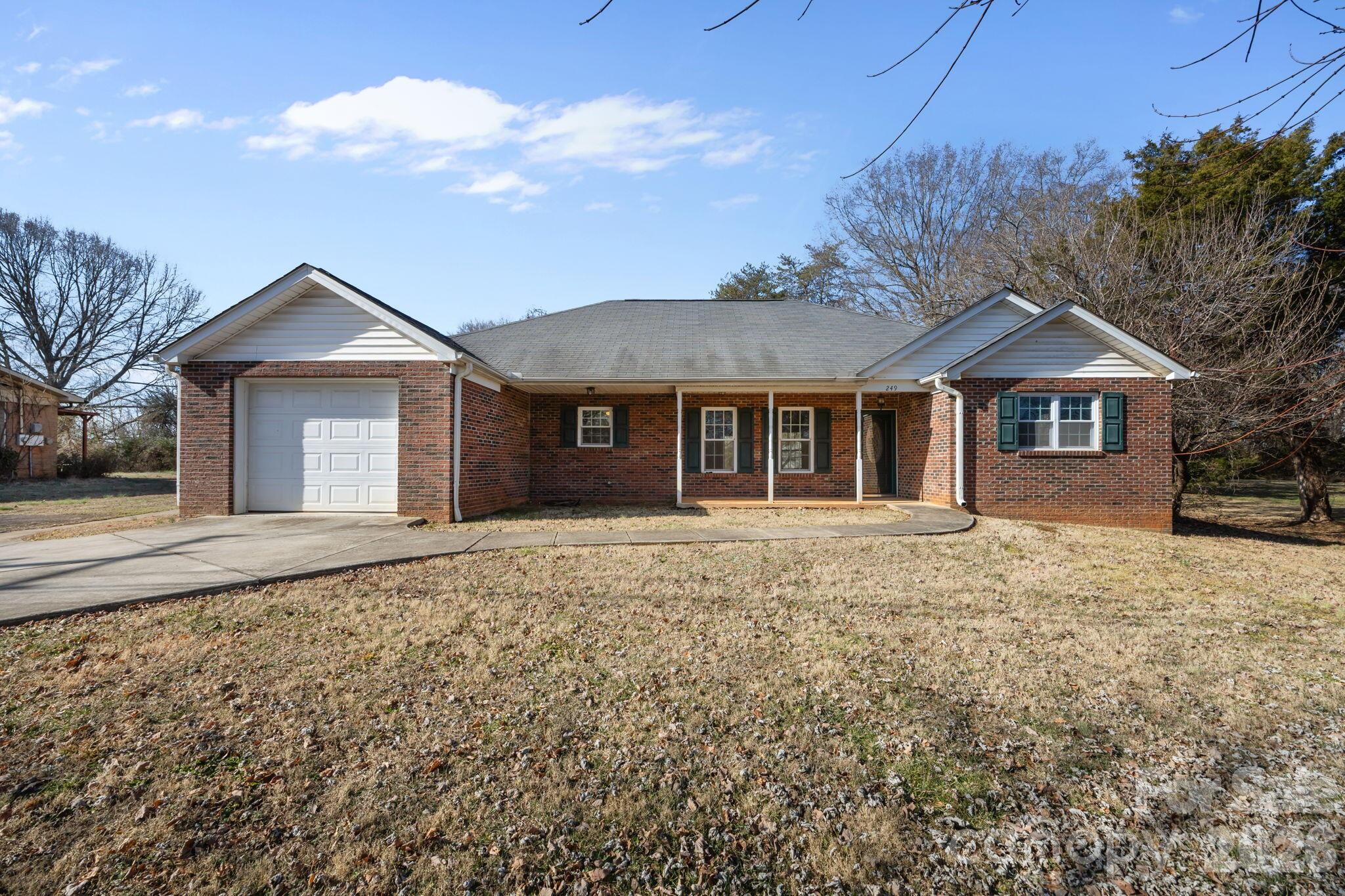 249 Shumaker Drive Statesville NC 28625