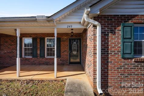 249 Shumaker Drive Statesville NC 28625