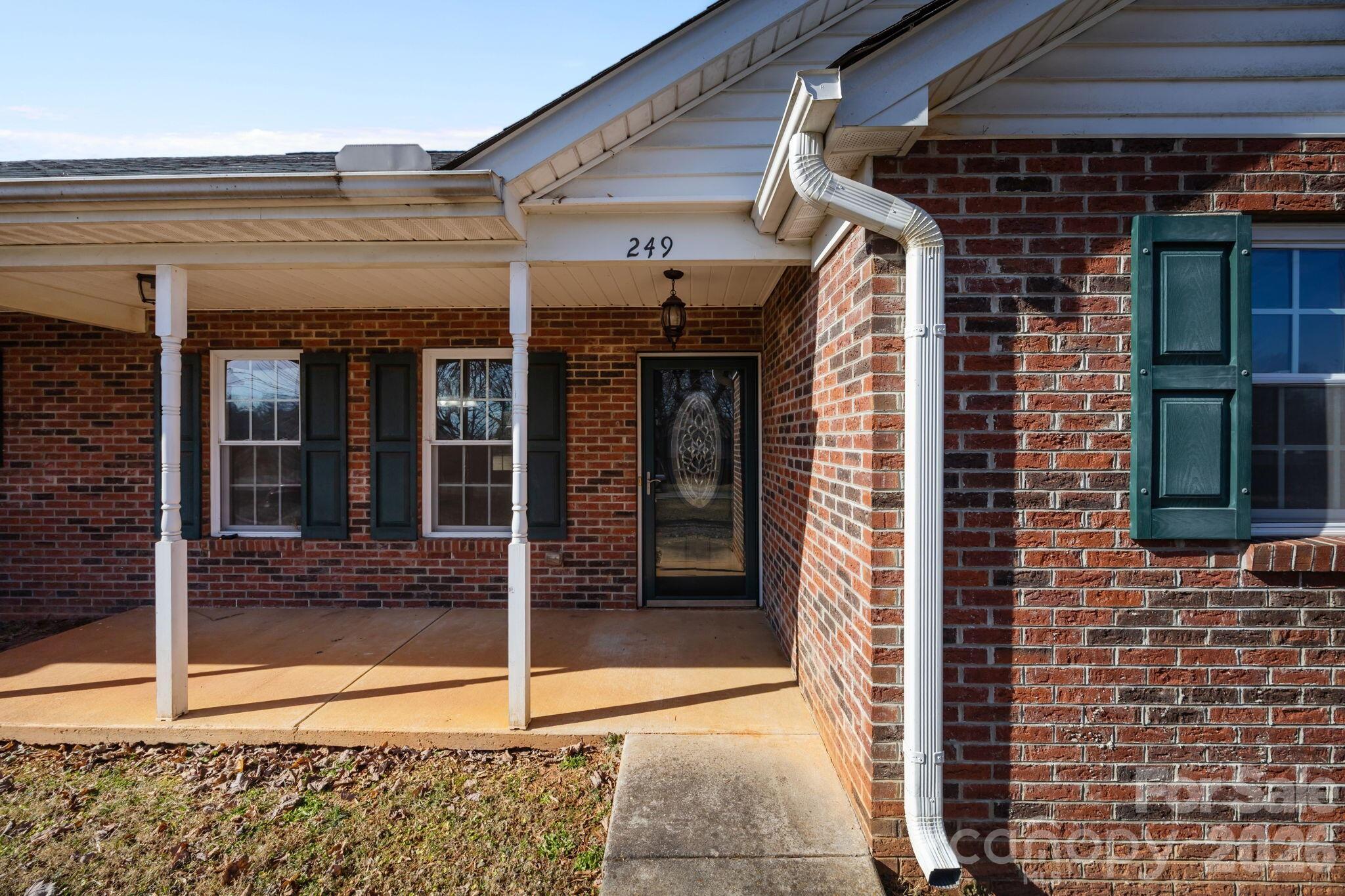 249 Shumaker Drive Statesville NC 28625