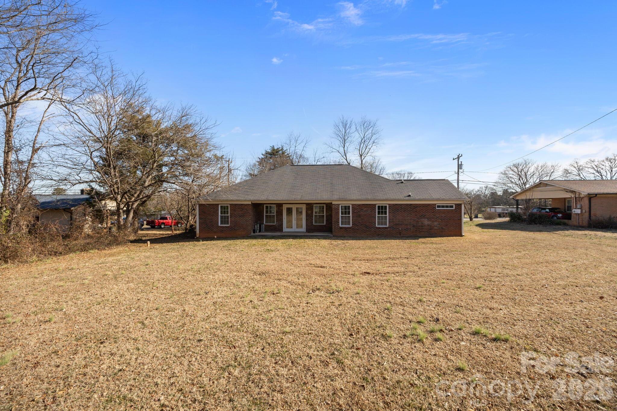 249 Shumaker Drive Statesville NC 28625
