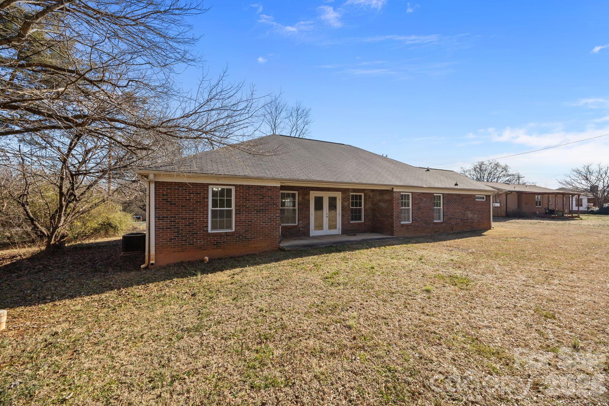 249 Shumaker Drive Statesville NC 28625