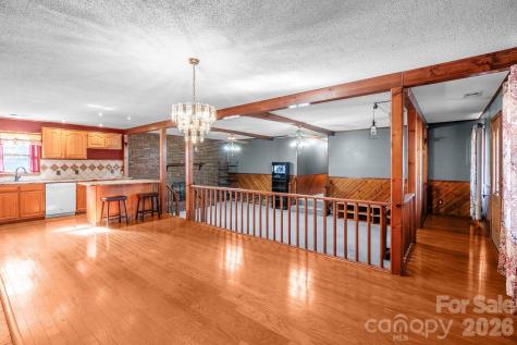 1295 Cattle Ridge Road Cheraw SC 29520