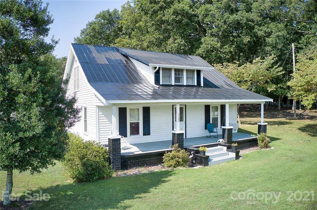 4332 Ruritan Drive Morganton NC 28655