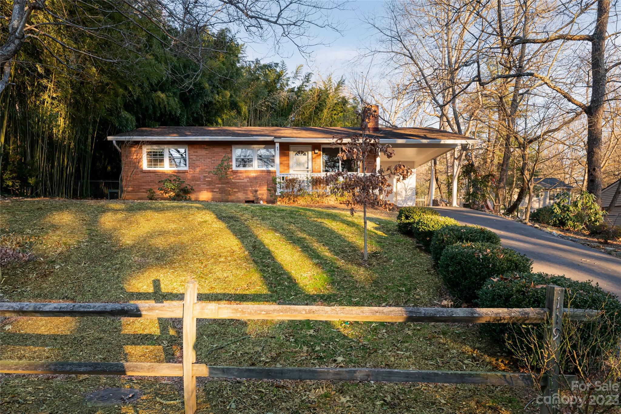 119 Locust Court Arden NC 28704