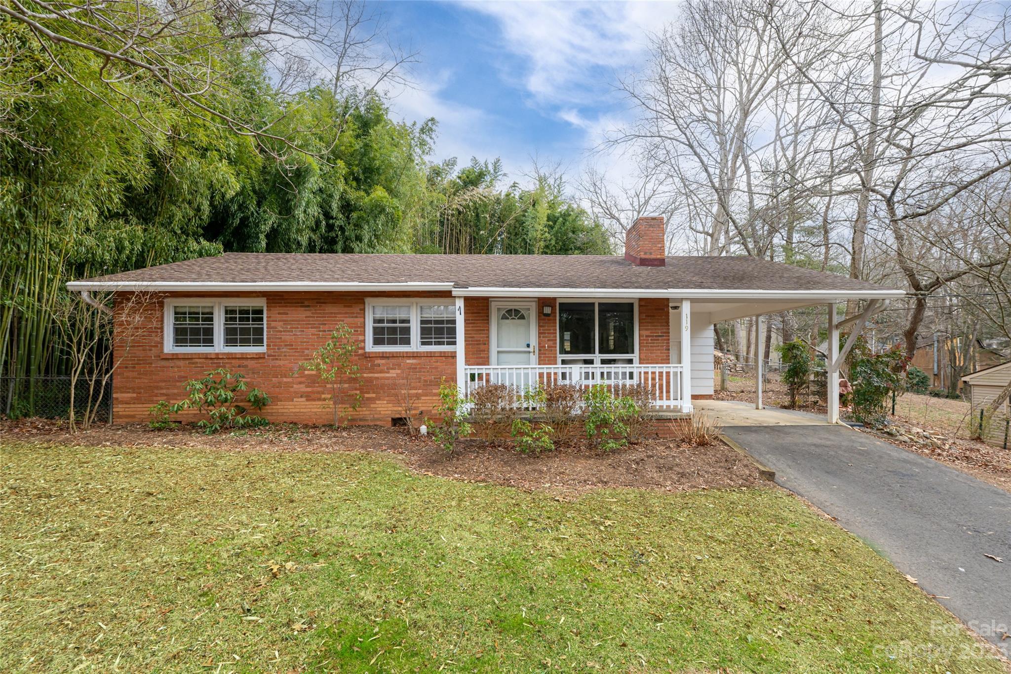 119 Locust Court Arden NC 28704