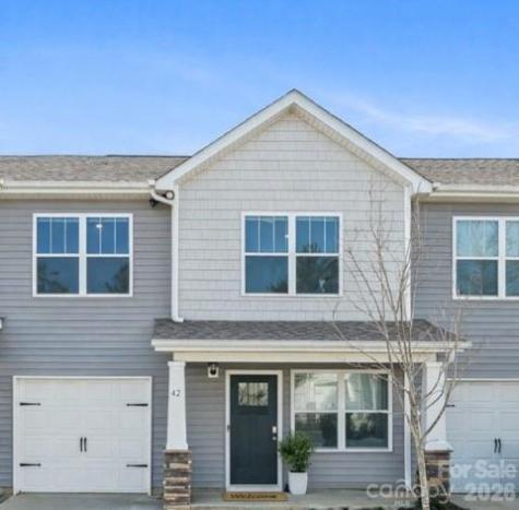 42 Benedict Lane Weaverville NC 28787