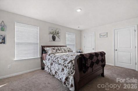 42 Benedict Lane Weaverville NC 28787