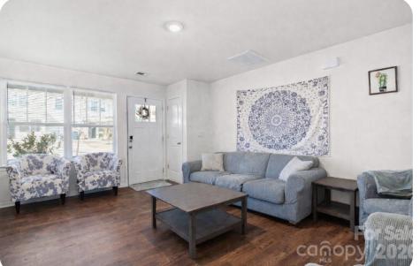 42 Benedict Lane Weaverville NC 28787