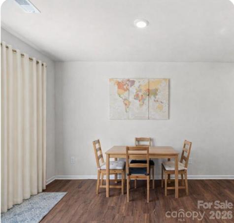 42 Benedict Lane Weaverville NC 28787