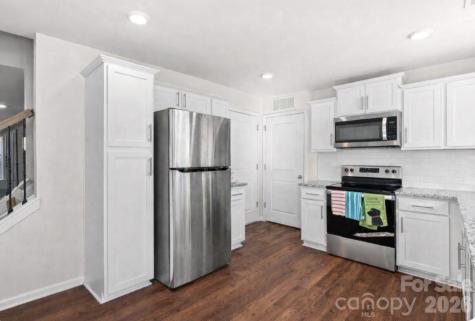42 Benedict Lane Weaverville NC 28787
