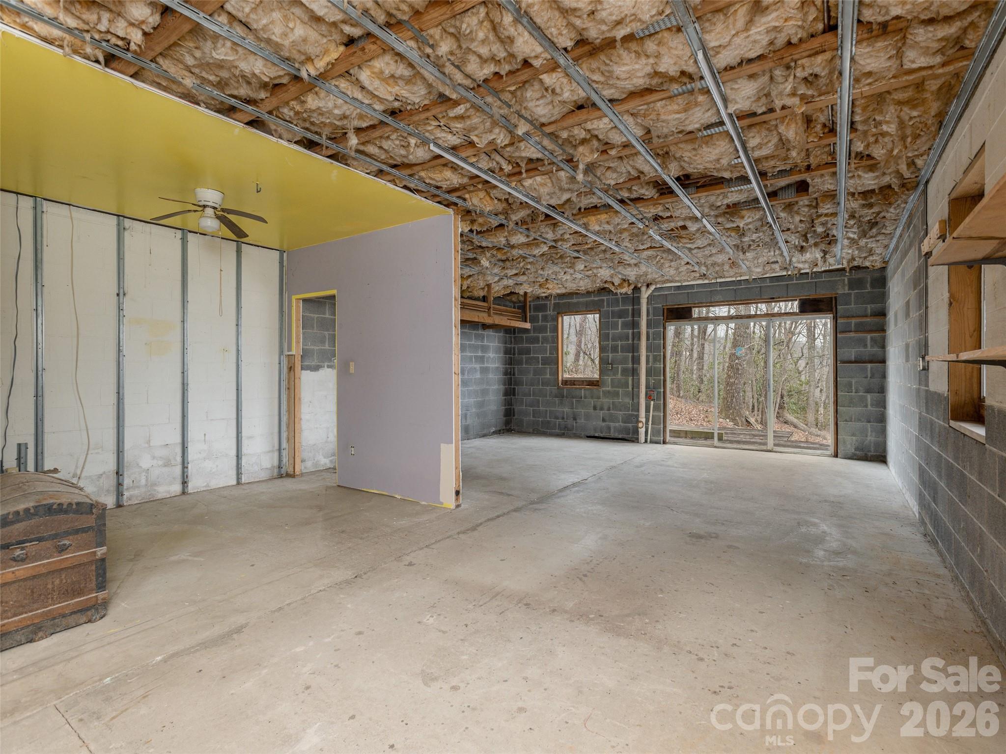 752 Burnside Trail Hendersonville NC 28792