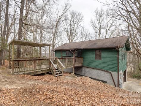 752 Burnside Trail Hendersonville NC 28792