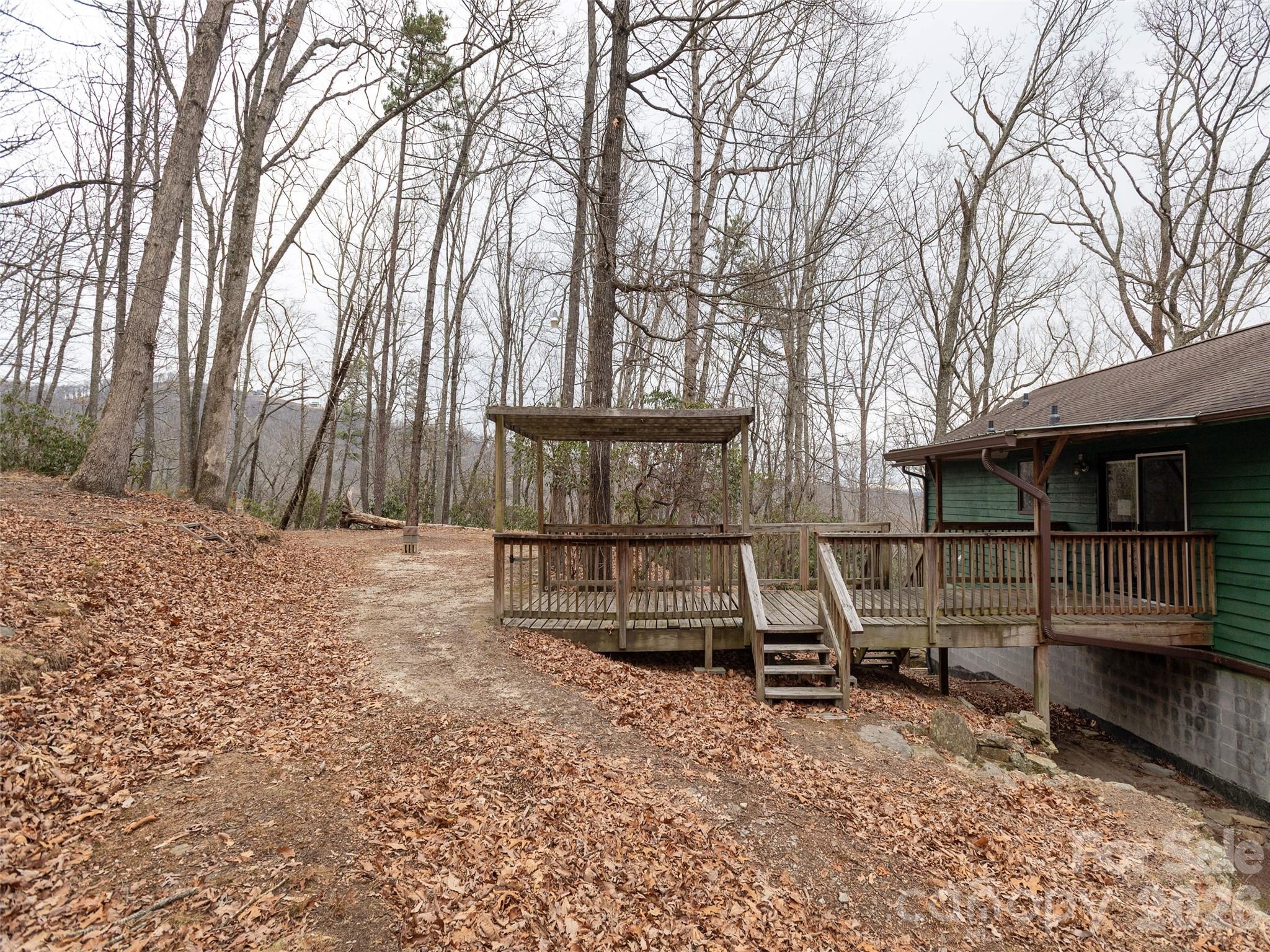 752 Burnside Trail Hendersonville NC 28792