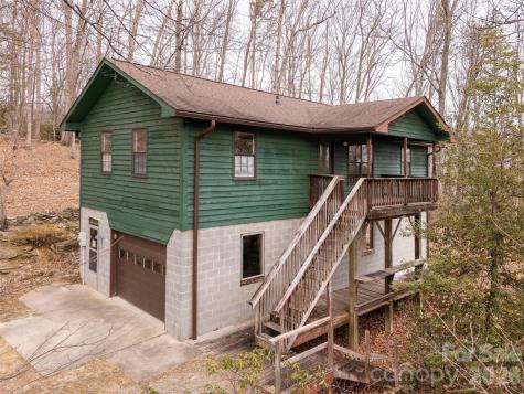 752 Burnside Trail Hendersonville NC 28792
