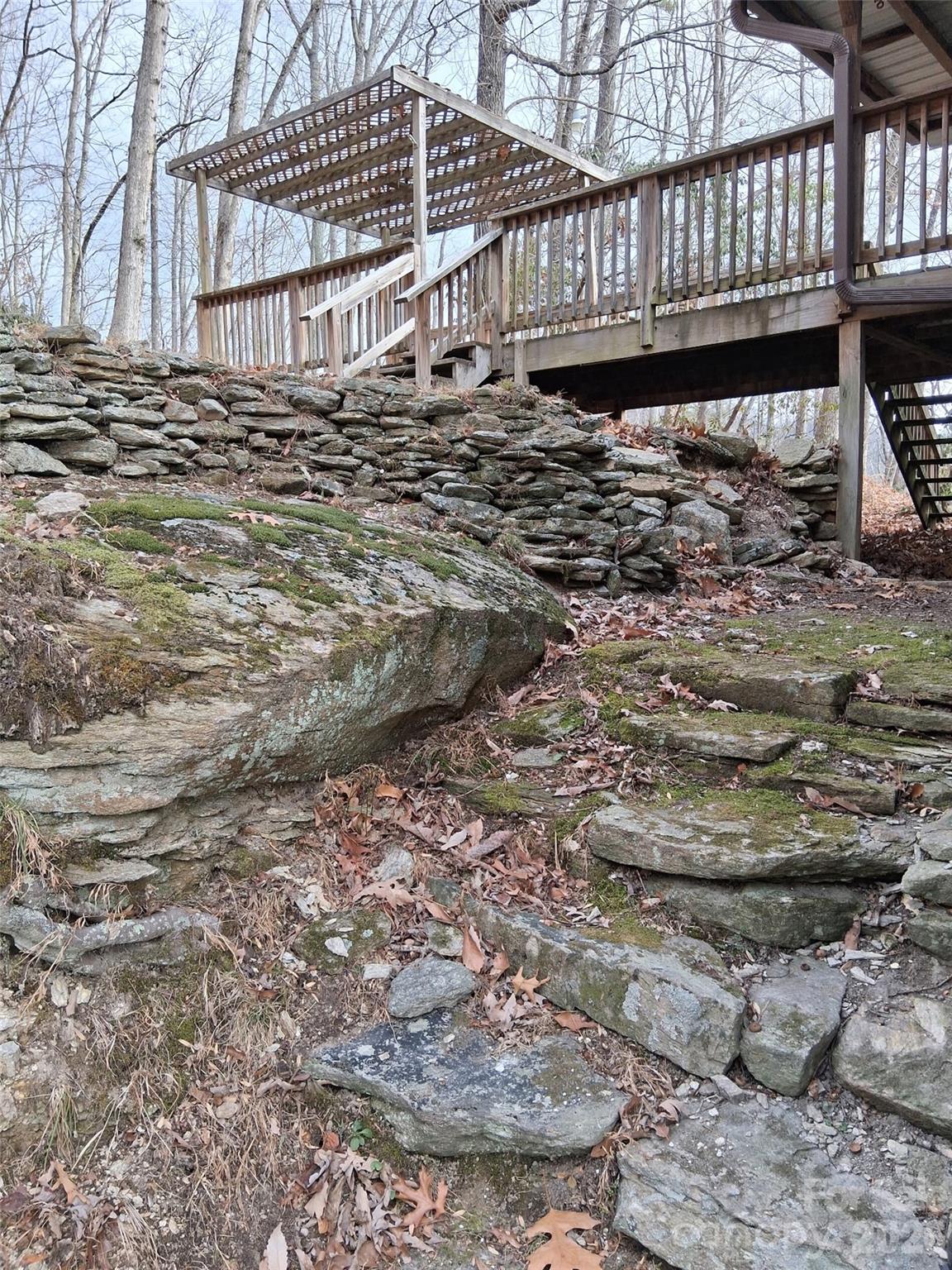 752 Burnside Trail Hendersonville NC 28792