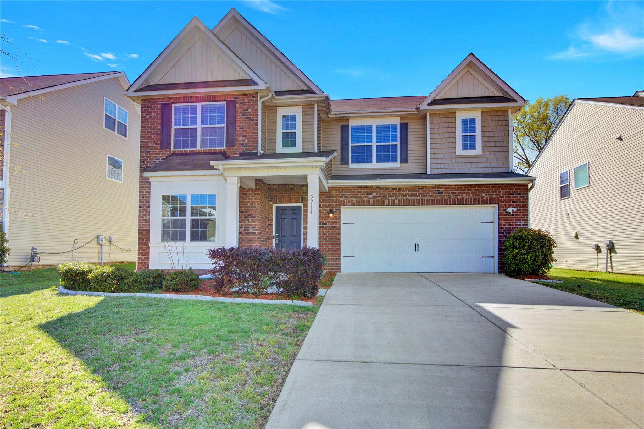 5711 Castlecove Road Charlotte NC 28273