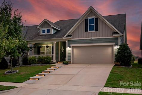 112 Jana Drive Statesville NC 28677