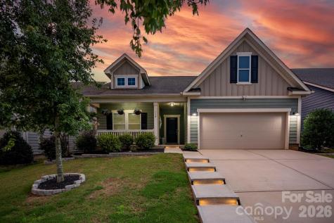 112 Jana Drive Statesville NC 28677